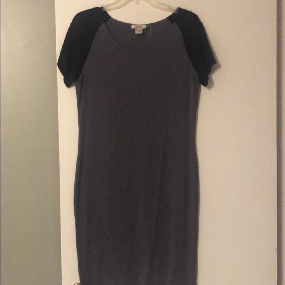 LNA Dress
